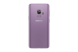 Wymiana szybki aparatu Samsung
