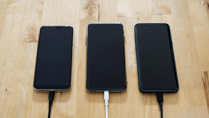 Optymalizacja baterii w telefonie