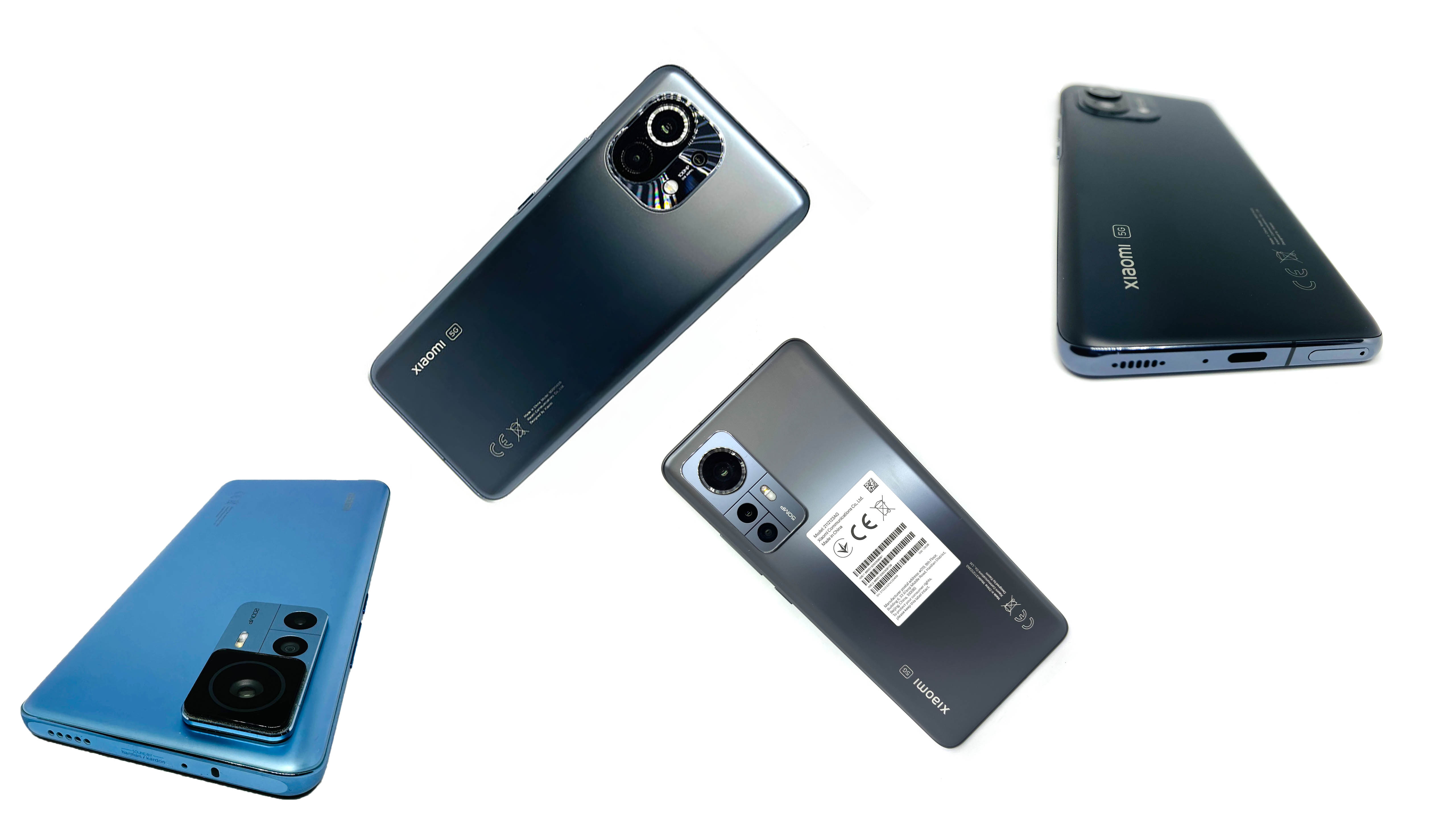Serwis telefonów Xiaomi