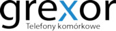 Logo Grexor - Serwis GSM Wrocław
