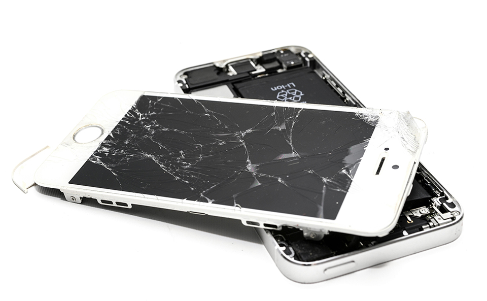 Naprawa wyświetlacza iphone 14 Pro Max Wrocław